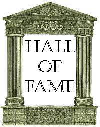 Hall of Fame