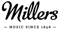 Miller's Music